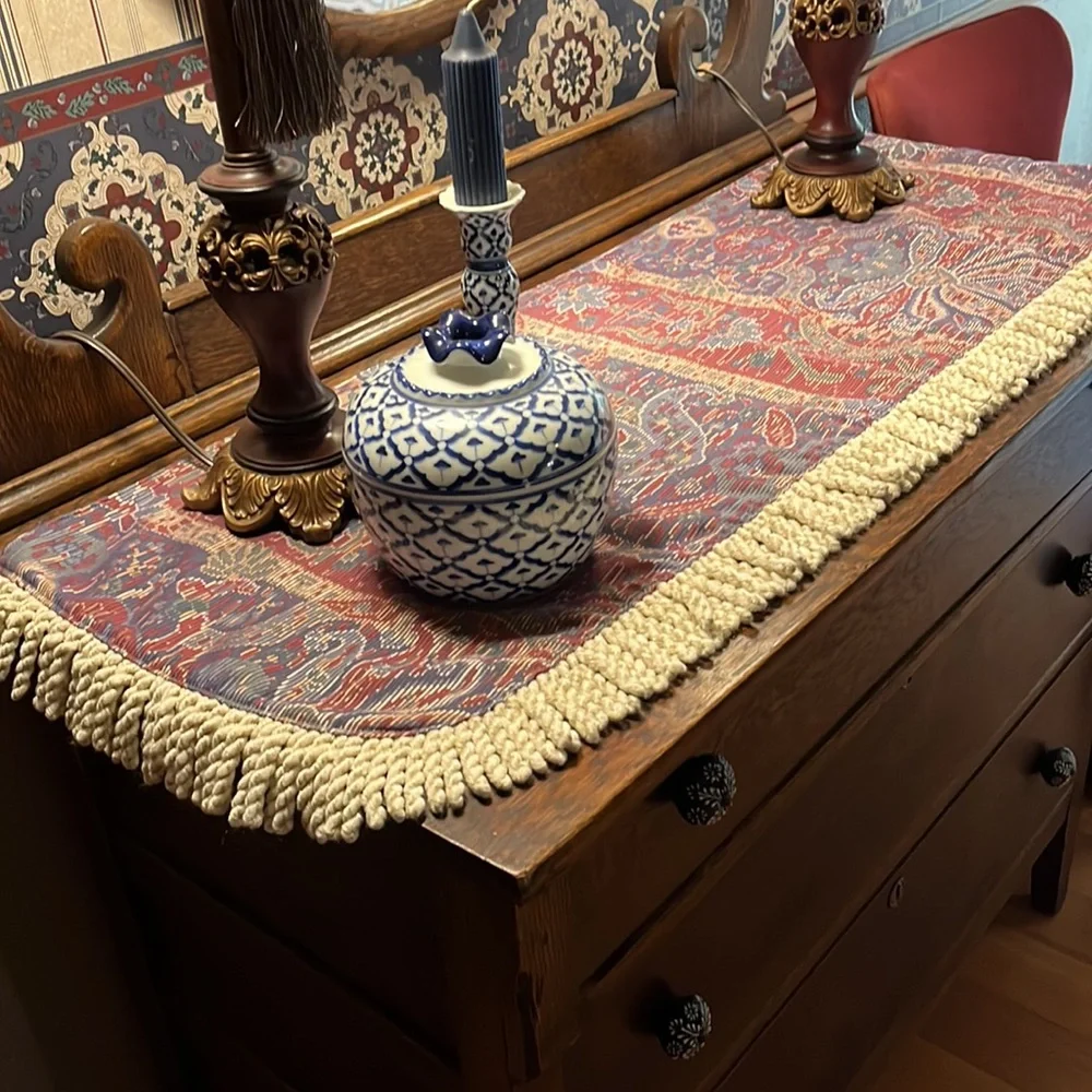 Furniture Top Cover